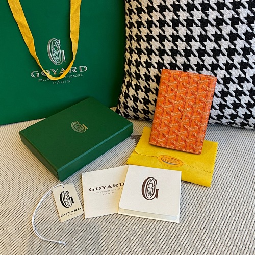 Goyard 14.5cm