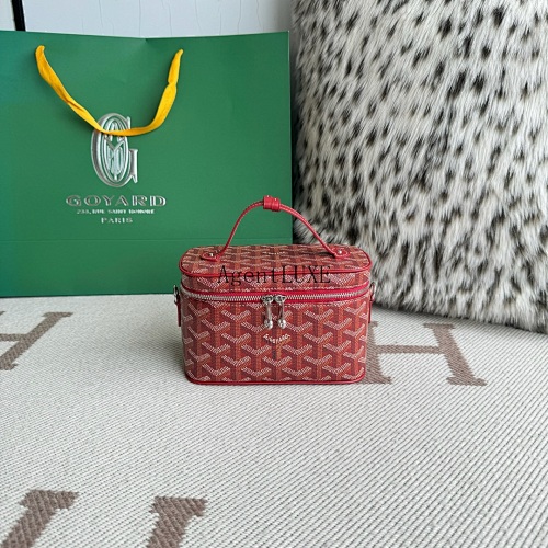 Goyard Muse Vanity