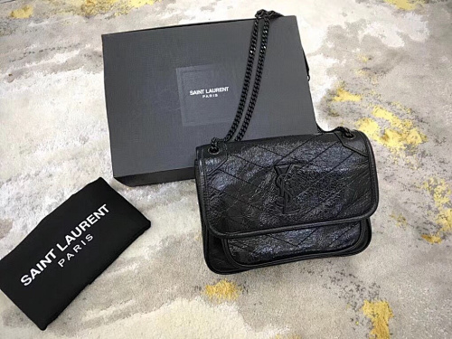 Crossbody bag from Agentluxe