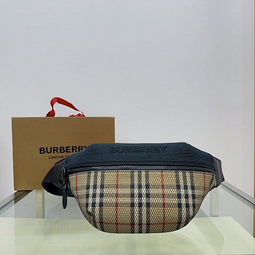 Burberry belt bag