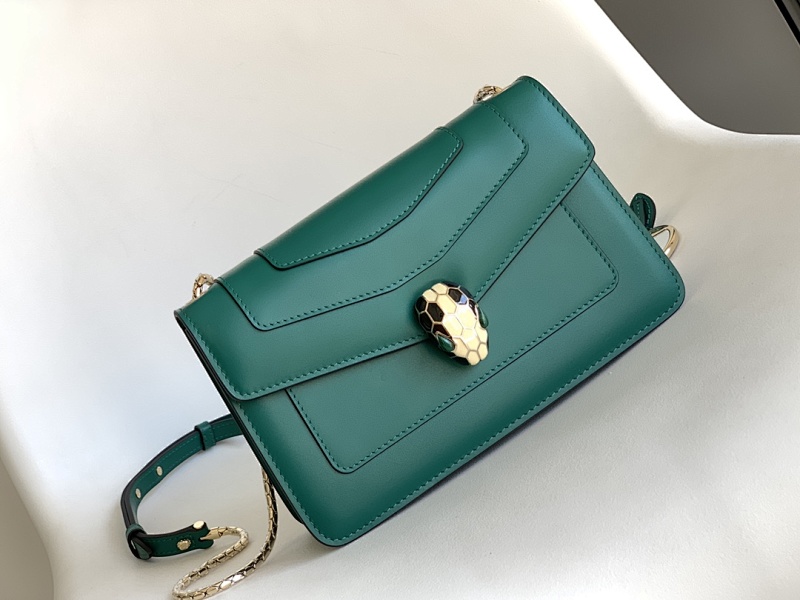 Bvlga Serpenti Forever