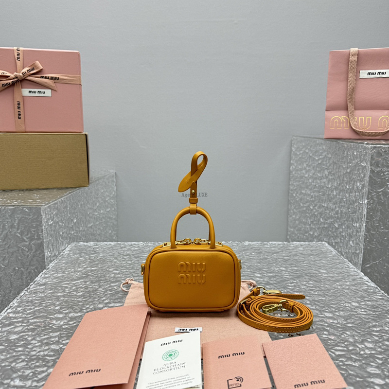 Crossbody bag from Agentluxe