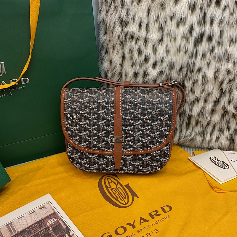 Goyard Belvedere