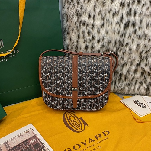 Goyard Belvedere