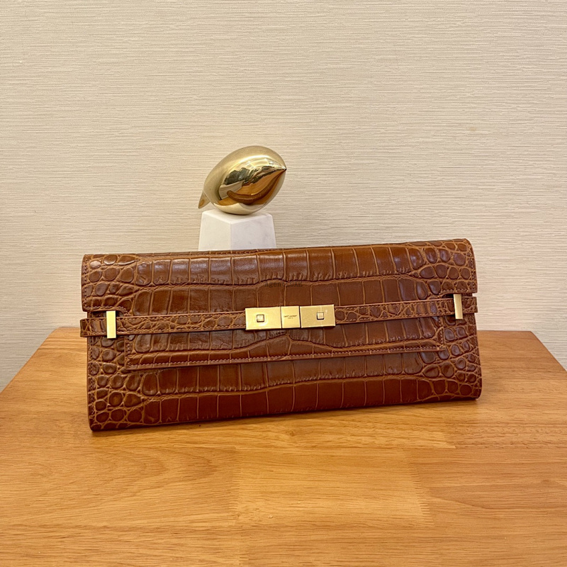 Clutch from Agentluxe