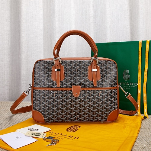 Goyard bag