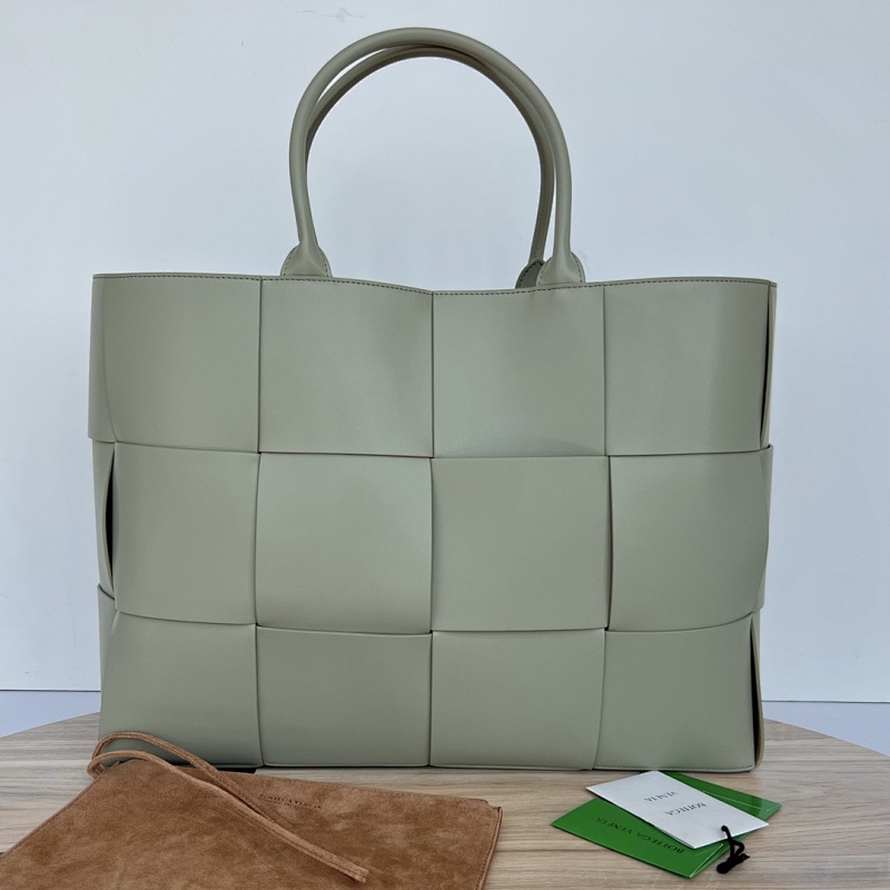 Tote bag from Agentluxe