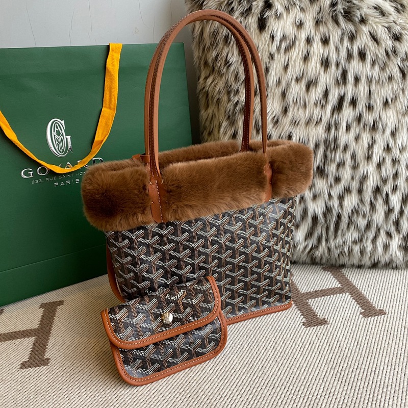 Goyard Mini Tote