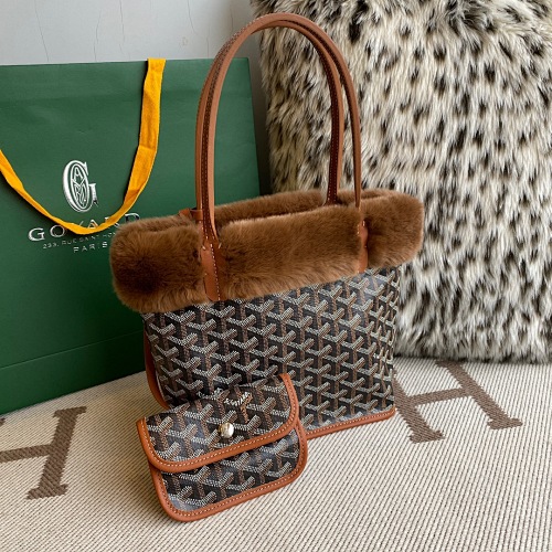 Goyard Mini Tote