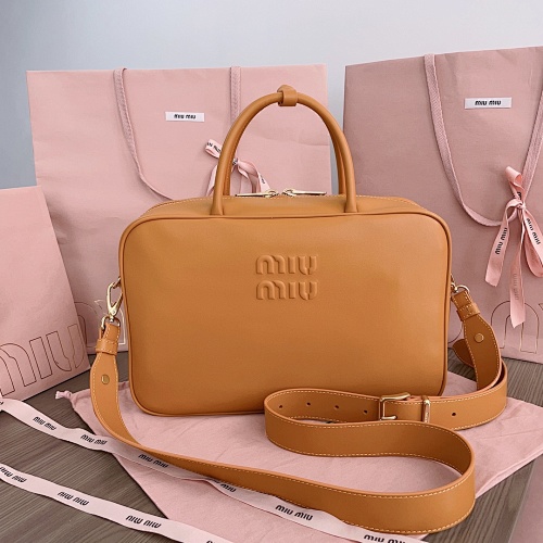 5BB117 MiuMiu 34X23X11cm