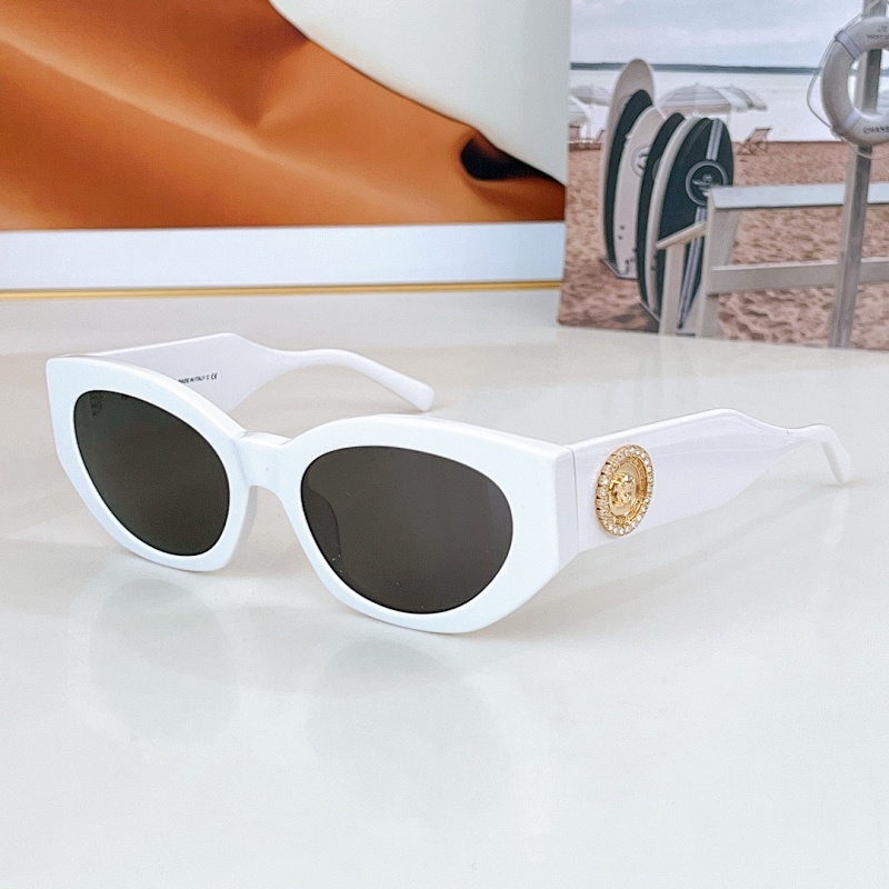 Versace Model Mod