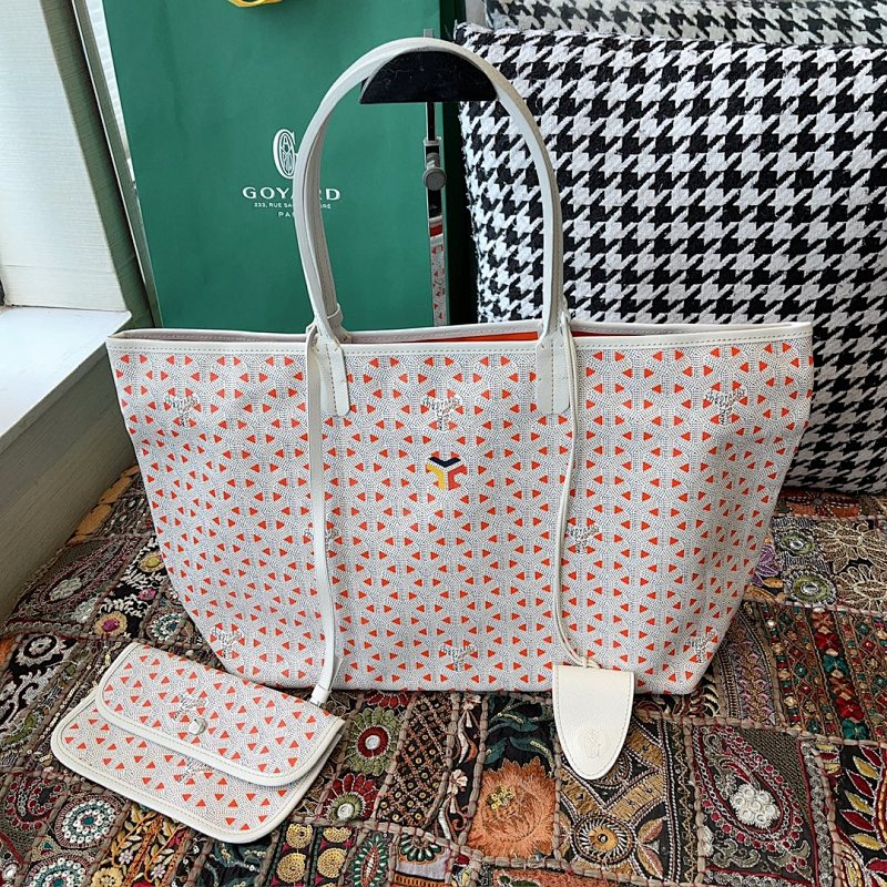 Goyard Tote PM