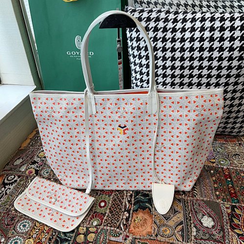 Goyard Tote PM