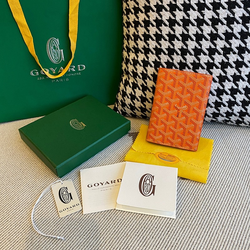Goyard 14.5cm