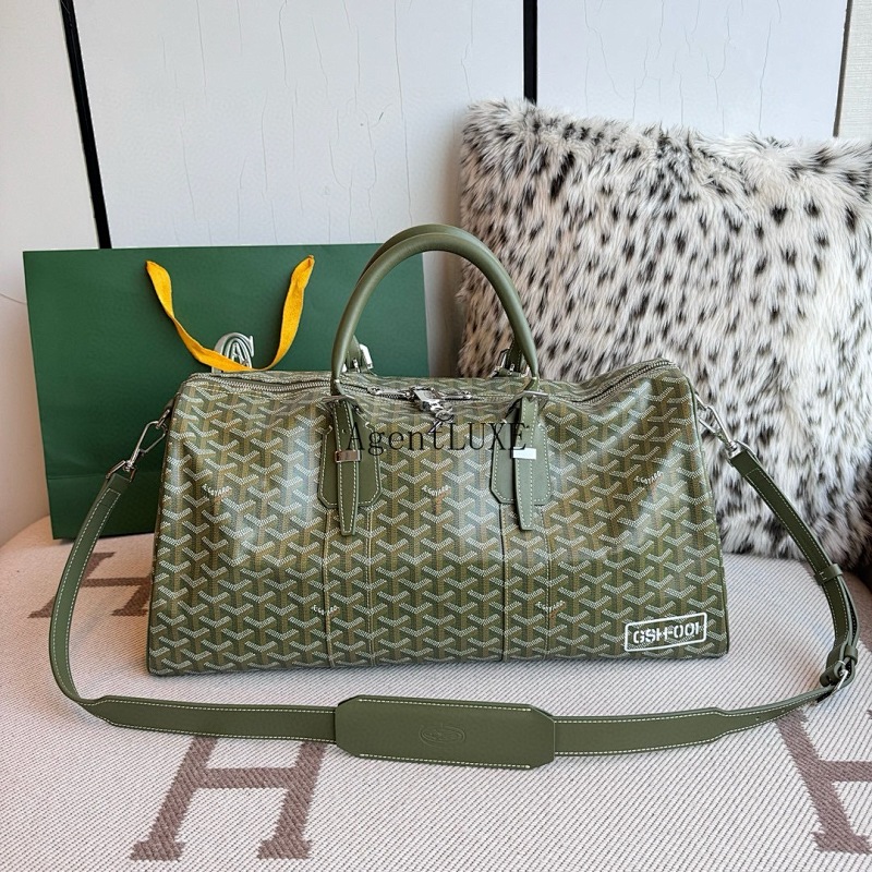 Travel bag from Agentluxe
