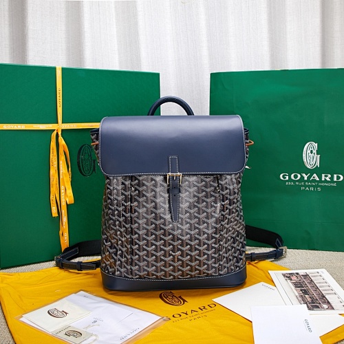 Goyard Alpin
