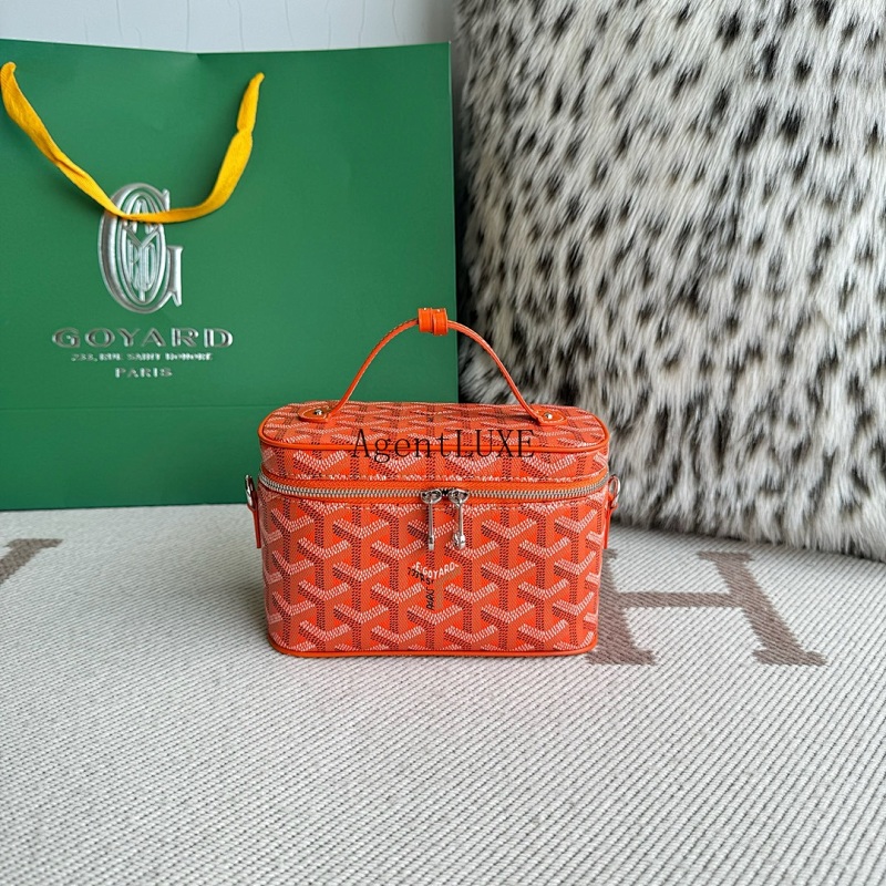 Goyard Muse Vanity