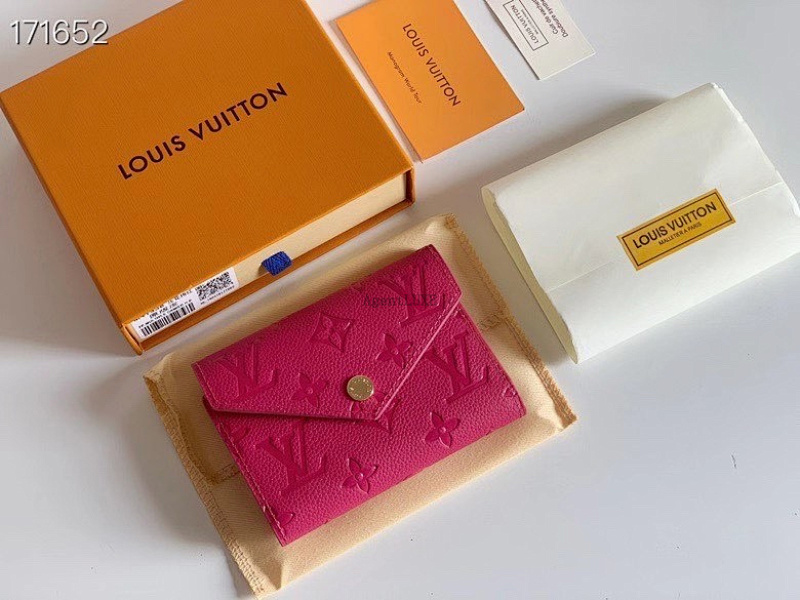 Wallet from Agentluxe