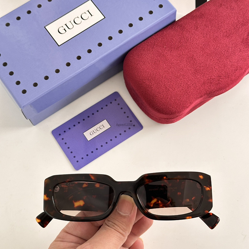 Glasses from Agentluxe