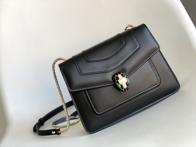 Bulgari Bvlga Serpentiforever