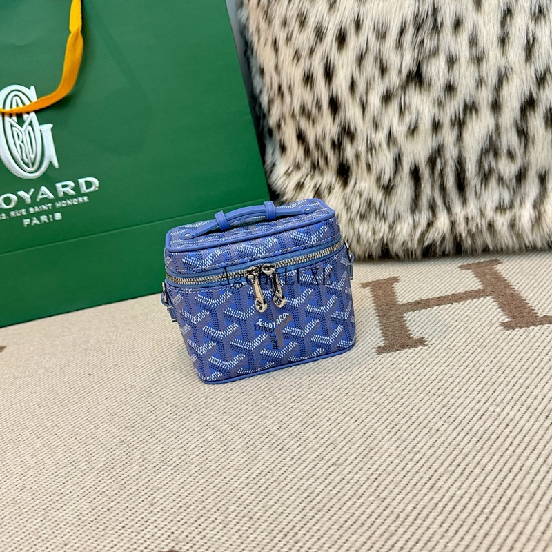 Goyard Muse Vanity