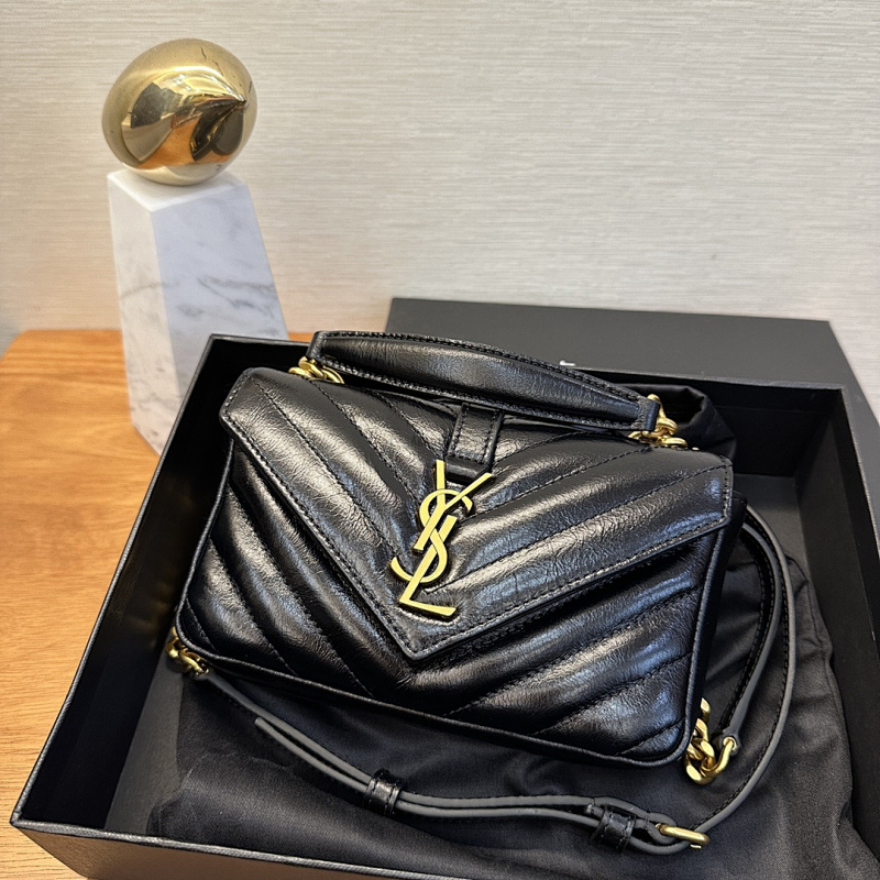 Messenger bag from Agentluxe