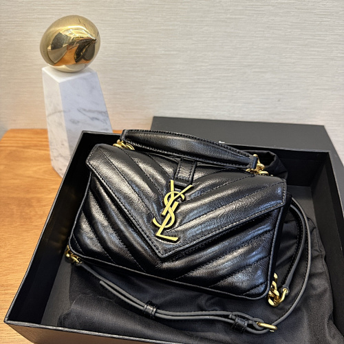 Messenger bag from Agentluxe