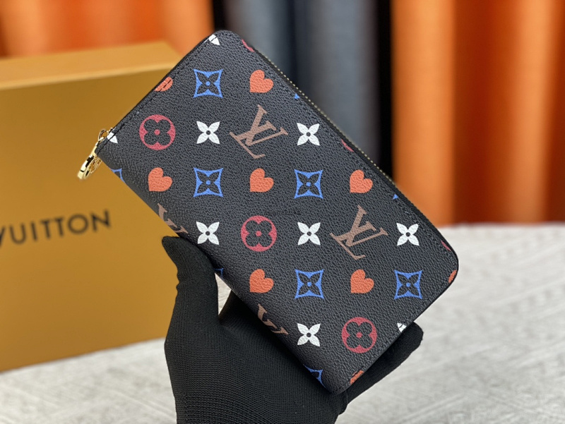 Louis Vuitton wallet