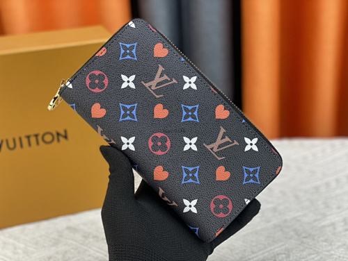 Louis Vuitton wallet