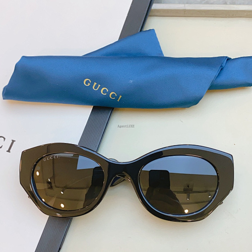 Gucci glasses