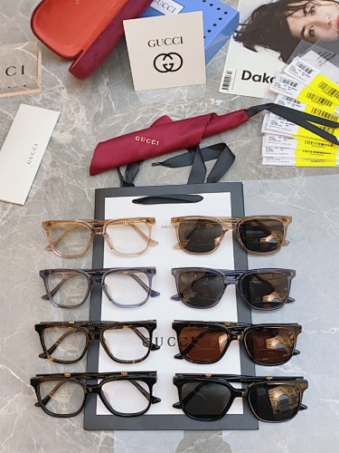 Glasses from Agentluxe
