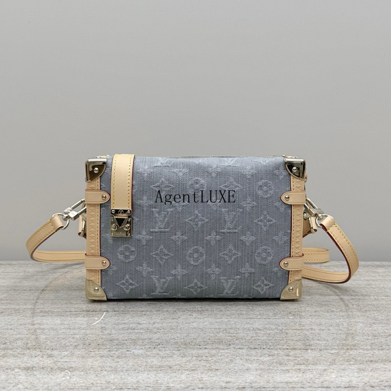 Louis Vuitton Side Trunk