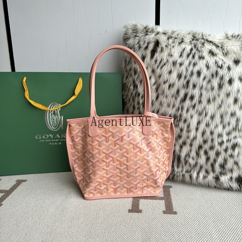 Goyard Anjou Tote Mini