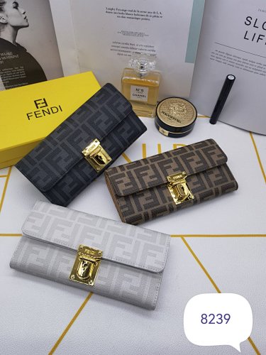 Wallet from Agentluxe