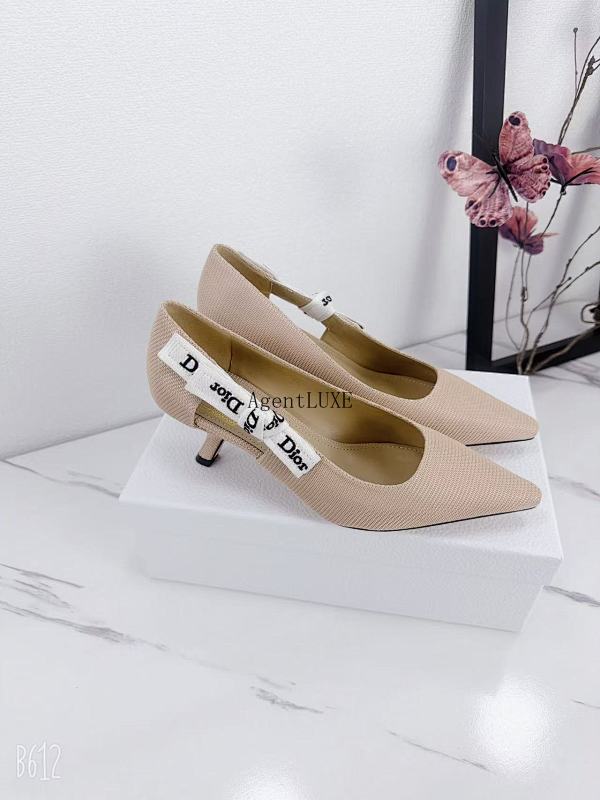 Shoes from Agentluxe