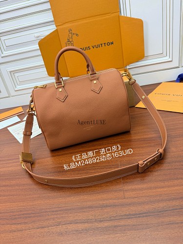 Bag from Agentluxe