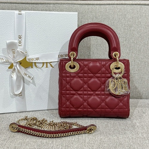 Crossbody bag from Agentluxe