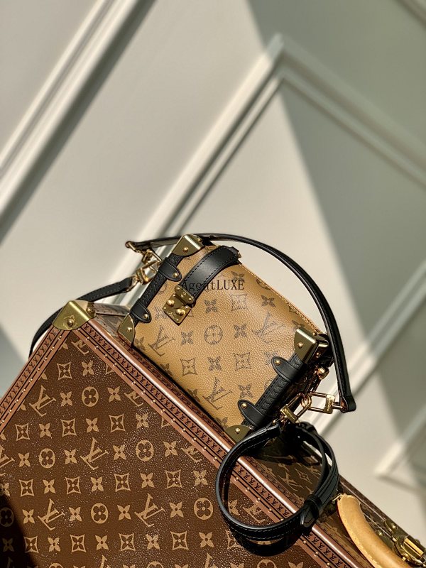 Louis Vuitton Side Trunk Pm