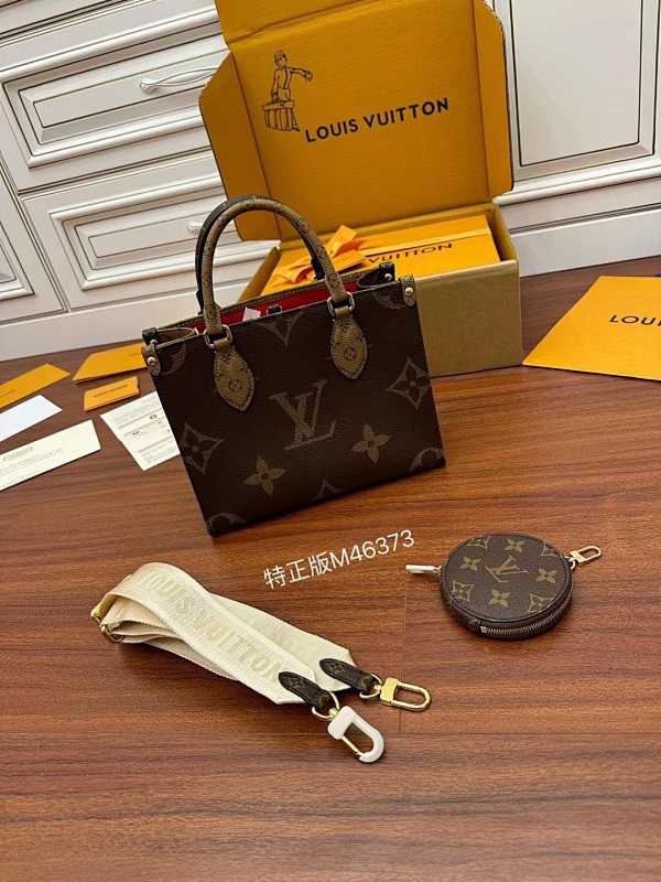 Bag from Agentluxe