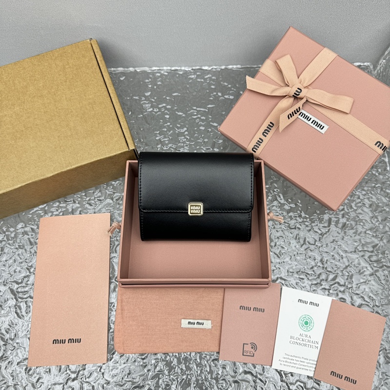 Wallet from Agentluxe