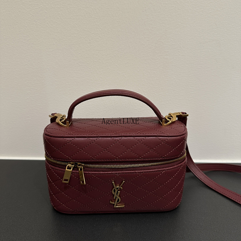 Crossbody bag from Agentluxe