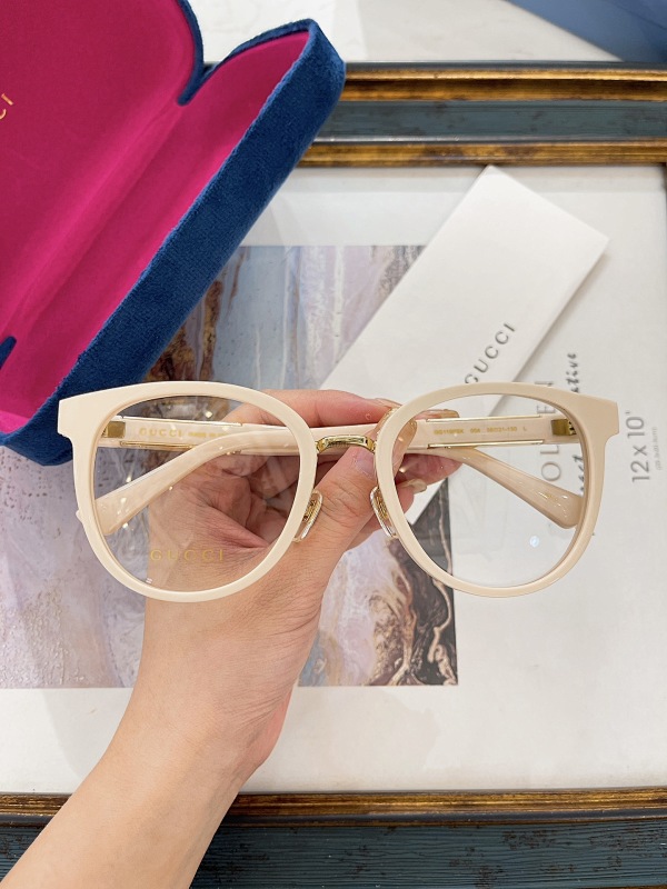 Gucc Model GG1190SK Size 56 21-150