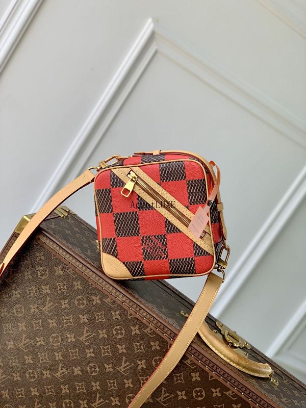 Chess Damier Pharrell Williams Damier Pop