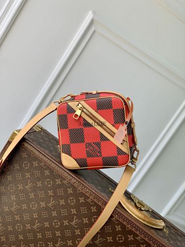 Chess Damier Pharrell Williams Damier Pop