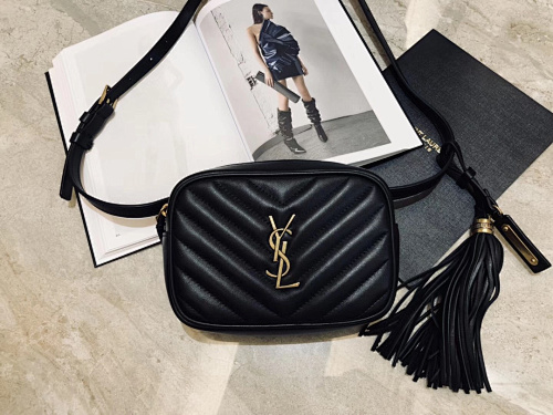 Crossbody bag from Agentluxe
