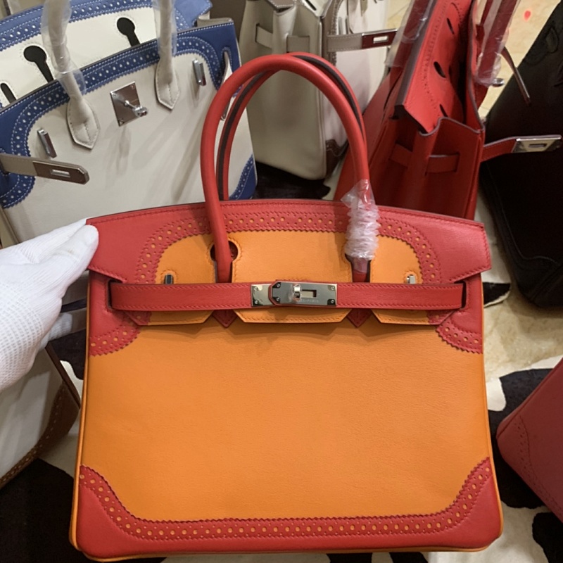 Birkin 30cm 25cm 35cm