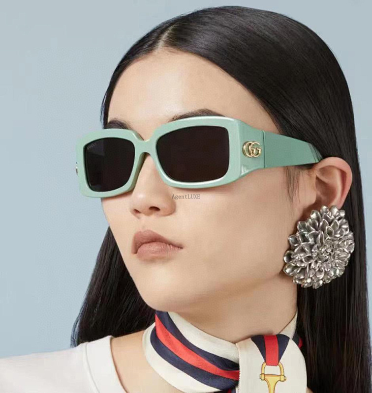 Glasses from Agentluxe