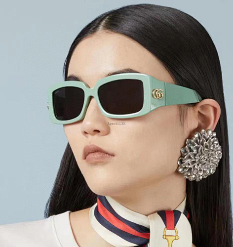 Glasses from Agentluxe