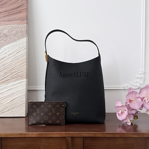 Louis Vuitton Low Key Hobo