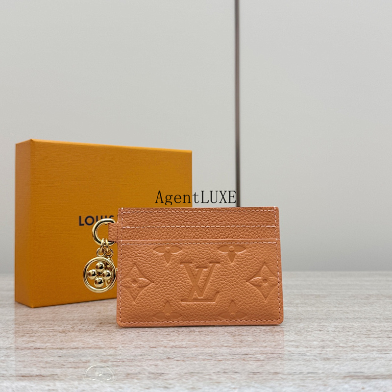 Louis Vuitton card holder